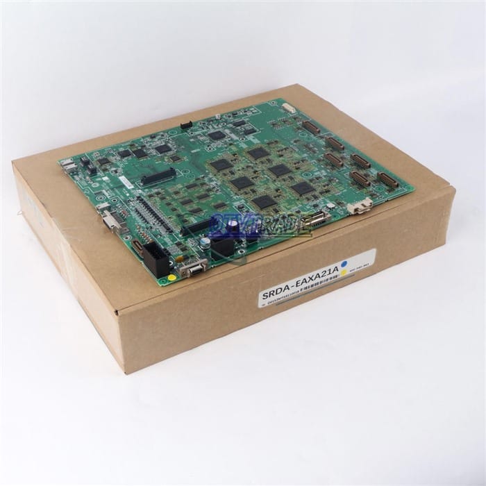 Модуль YASKAWA PCB CIRCUIT BOARD SRDA-EAXA21A SRDAEAXA21A