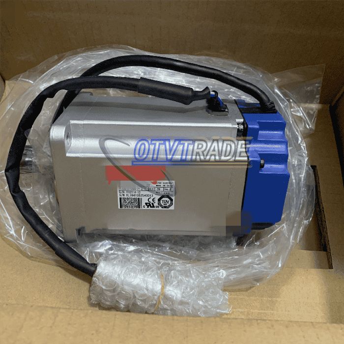 Модуль YASKAWA AC SERVO MOTOR SJME-08AMC4C-OY SJME08AMC4COY