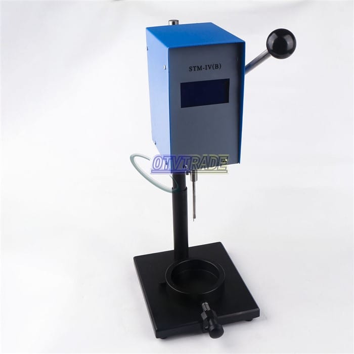 Модуль STM-IV(B) Digital Display Stormer Viscometer for Paints Coatings Inks 220V