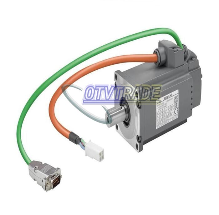 Модуль Siemens S-1FL6 1FL6 044-2AF21-1LB1 1FL6044-2AF21-1LB1
