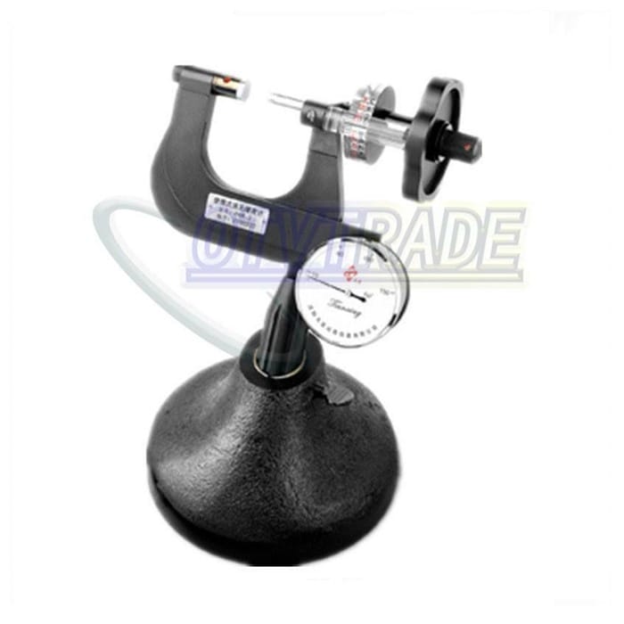 Модуль Small Portable Hardness Tester Sclerometer PHR-2