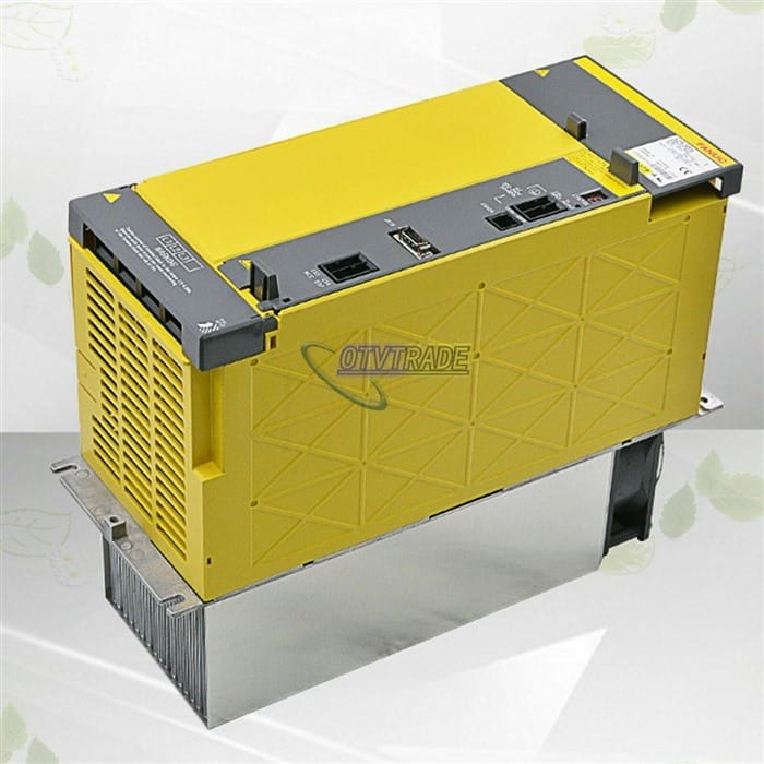 Модуль Fanuc A06B-6120-H030 Servo Amplifier A06B6120H030 Tested