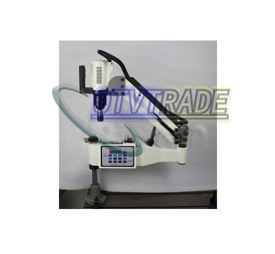 Модуль Powerful M3-M16 Vertical Electric Tapping Machine 220V