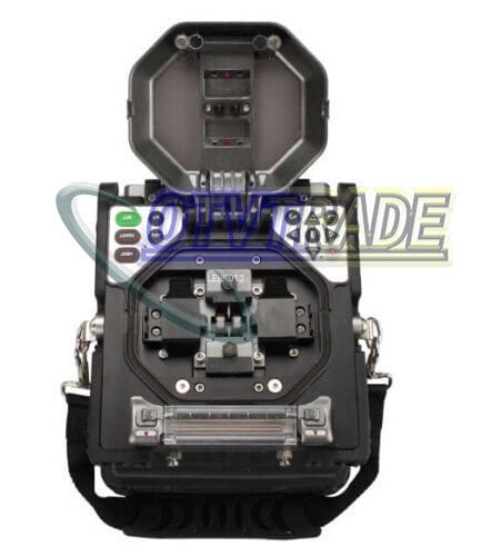 Модуль RY-F600P FTTH Optical Fiber Fusion Splicer 5.1" LCD