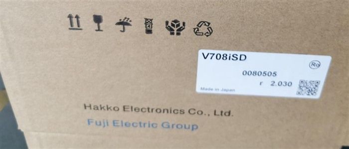 Модуль Fuji PANEL V708ISD
