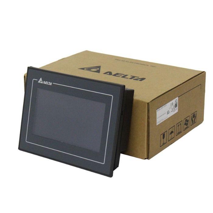 Модуль Delta 12в в Touch Screen DOP-112WX