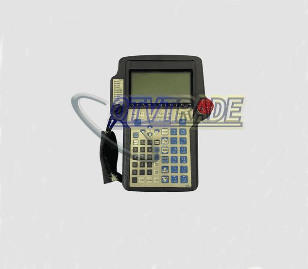 Модуль FANUC TEACH PENDANT A05B-2301-C372