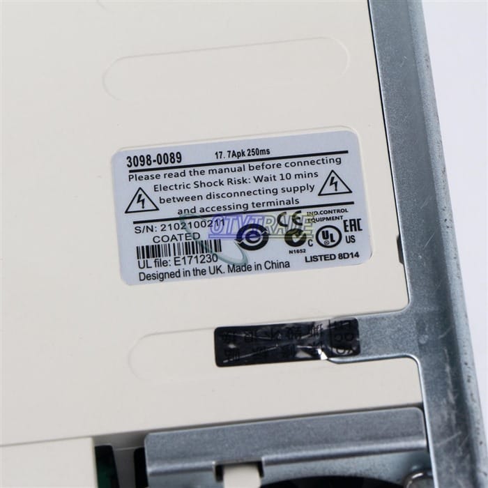 Модуль EMERSON CT Inverter DST1404 DST1404P