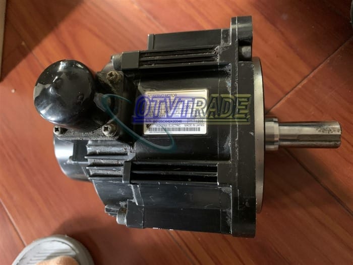 Модуль YASKAWA SERVO MOTOR SGMGV-09D3A61