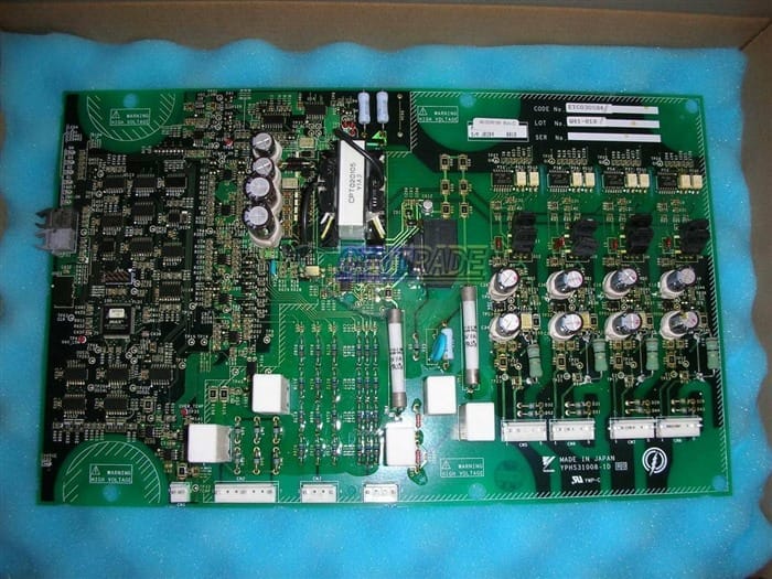 Модуль Yaskawa YPHS31008-1D ETC030648