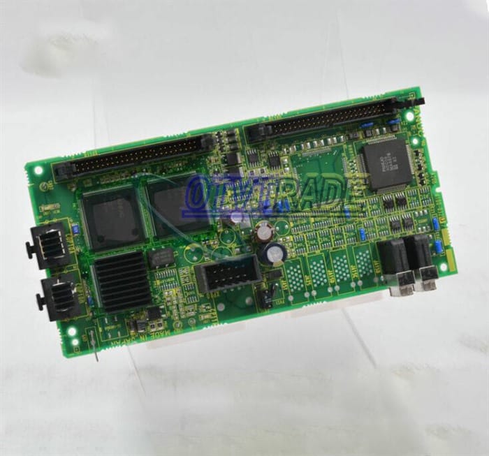 Модуль Fanuc A20B-8100-0320 BOARD