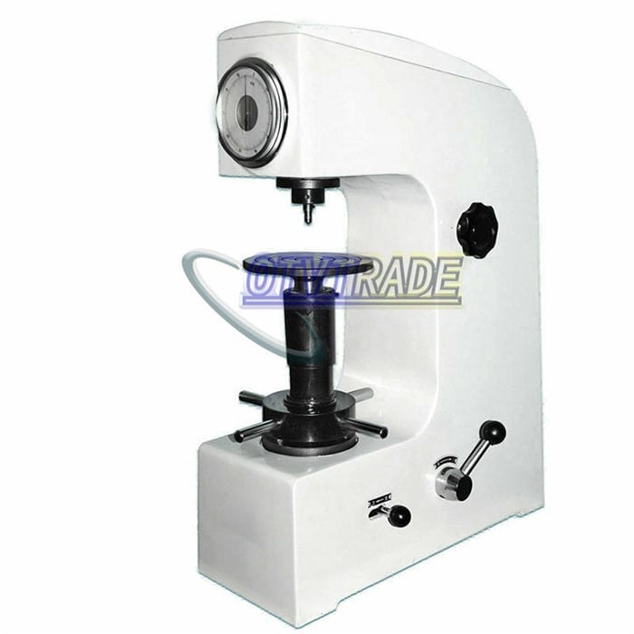 Модуль HR150A Hardness Tester Metal Surface Manual Hardness Testing Machine