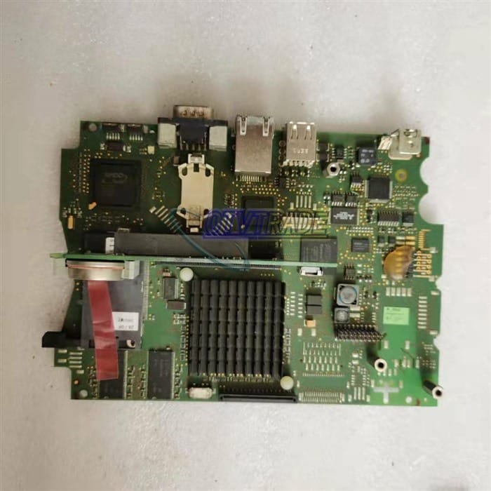 Модуль PP2MB1/2 050001948-02 Motherboard