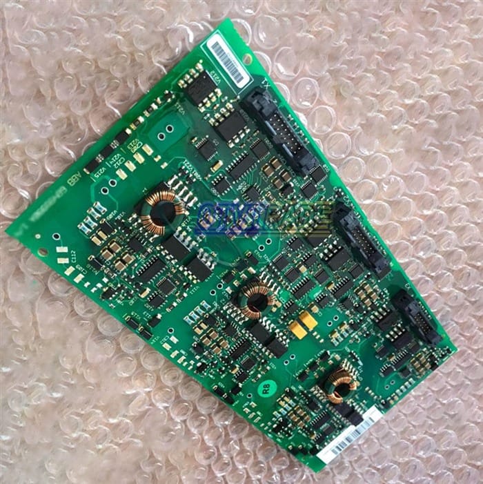 Модуль ABB AGDR-66C AGDR66C DRIVER BOARD