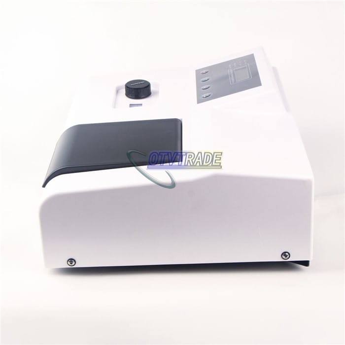 Модуль Spectrophotometer Lab Equipment Wavelength 721 350-1020nm 220V