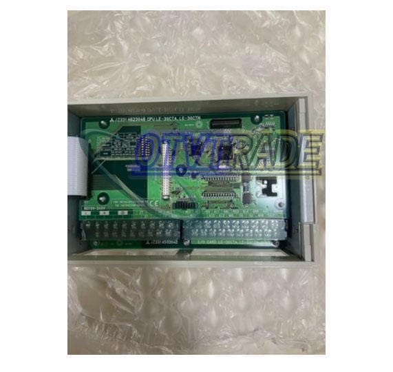 Модуль Mitsubishi LE-30CTA Tension Controller