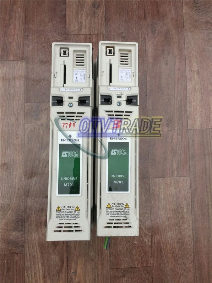 Модуль EMERSON M701-034 00045 A101 01 AB100