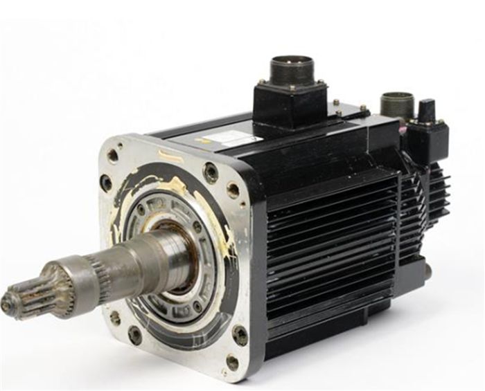 Модуль YASKAWA SGMGH-44A2A-YR15 Servo Motor
