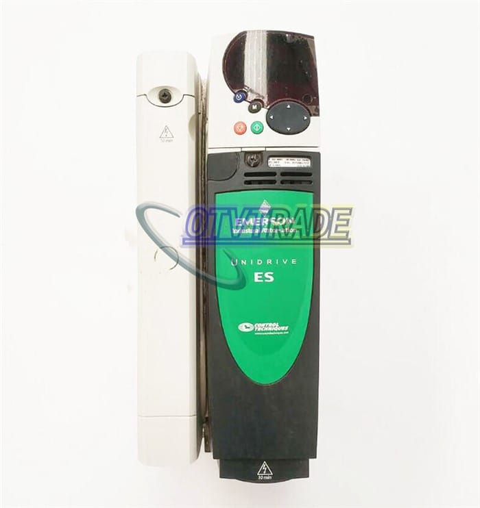 Модуль Control Techniques CT Inverter ES2403