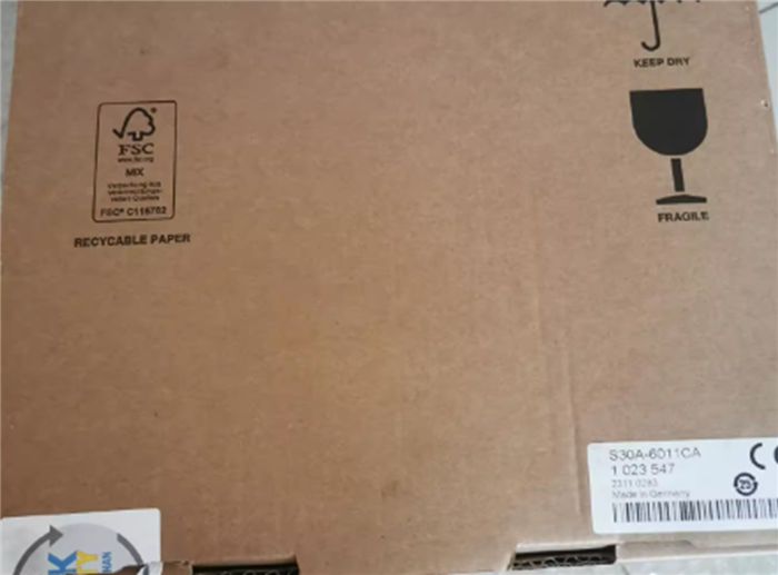 Модуль SICK S30A-6011CA Safety laser scanner