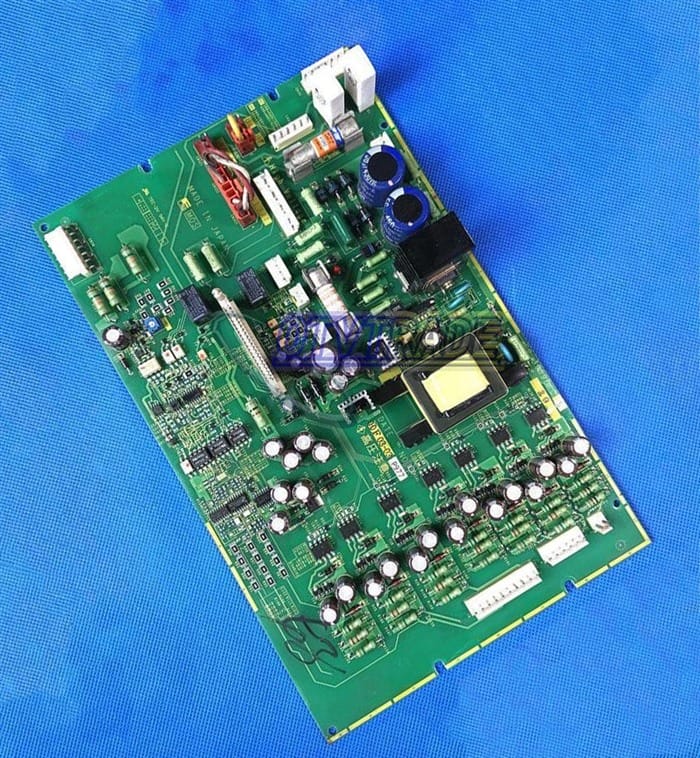 Модуль FUJI EP3959G-C5 POWER DRIVER BOARD EP-3959G-C5 replaces EP3959E-C5