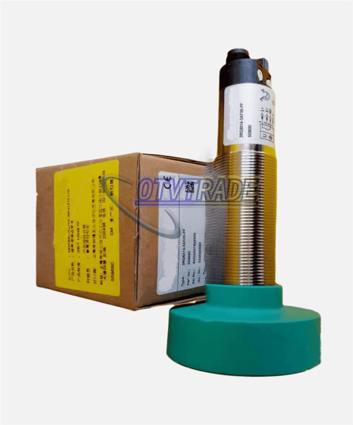 Модуль FOR Pepperl+Fuchs Ultrasonic sensor 3RG6014-3AF00-PF