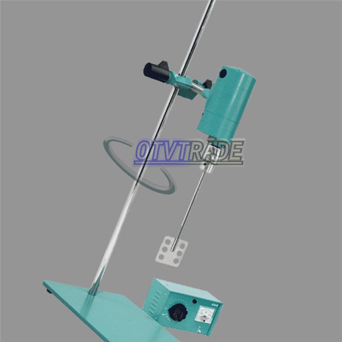 Модуль AM300L-P 40L 0-1800rpm lab Scientific instrument Digital Overhead Stirrer