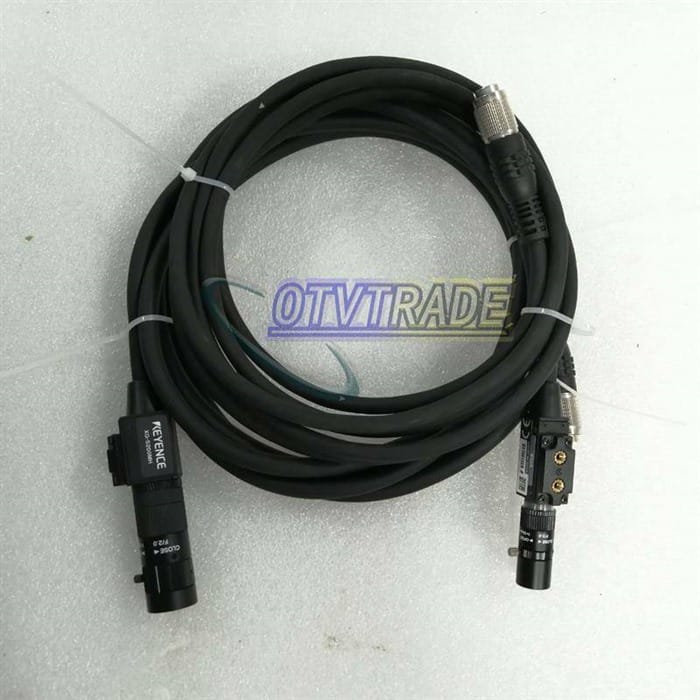 Модуль CCD CAMERA XG-S035MH