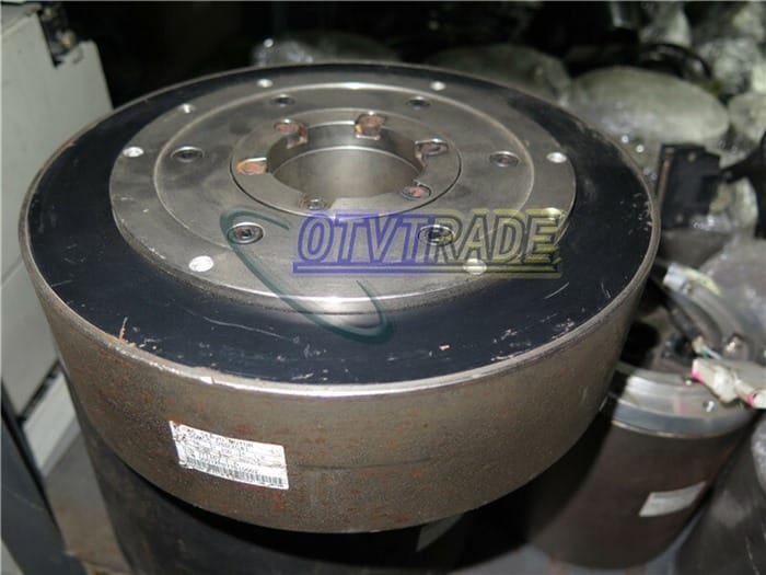Модуль Yaskawa SGMCS-08D3C41