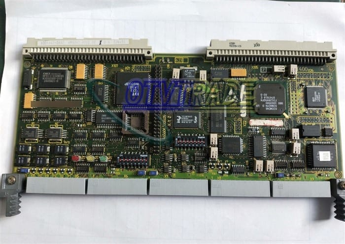 Модуль Siemens 6DD1842-0AA0