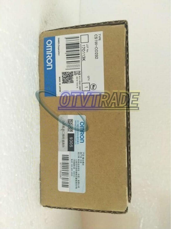 Модуль CS1W-OD292 Omron PLC