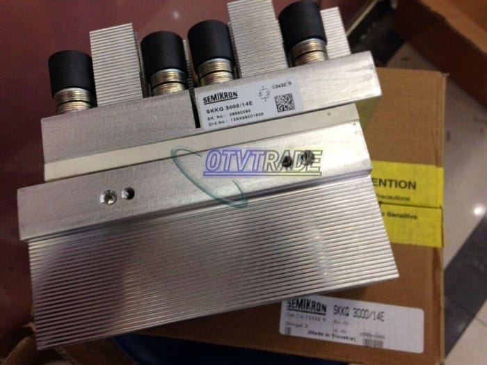 Модуль SKKQ3000/14E SKKQ3000-14E SKKQ300014E POWER MODULE