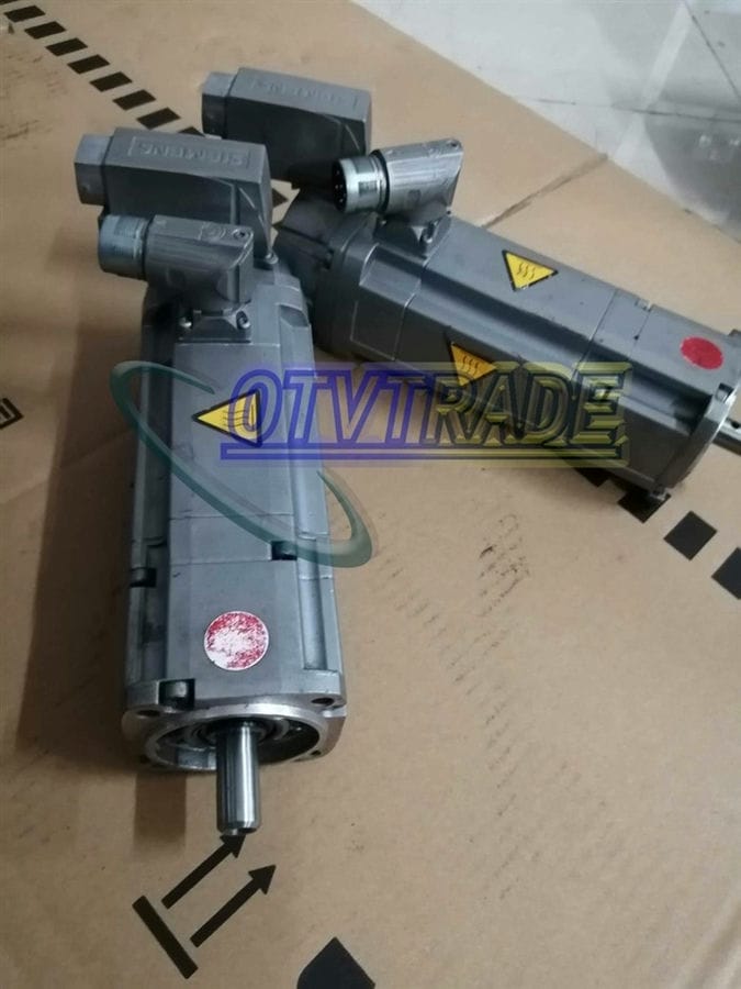 Модуль SIEMENS 1FT7034-1AK71-1FH1