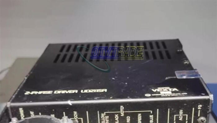 Модуль Vexta Oriental UD2115A Motor Servo Driver