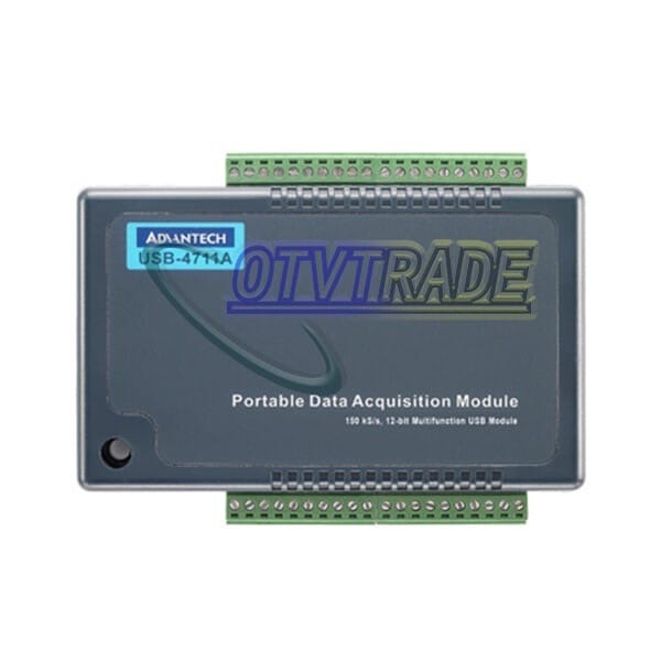 Модуль Advantech USB-4711A