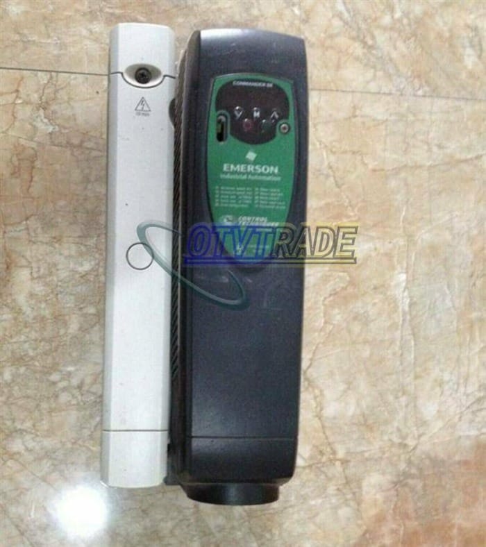 Модуль CT EMERSON Control Techniques SK2402 Inverter 7.5/11.0KW