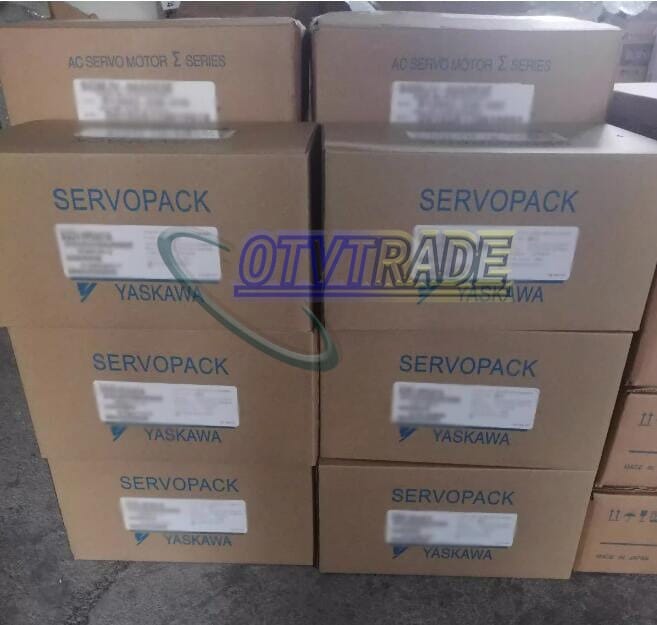Модуль Yaskawa XD-08-MN Servo Drive