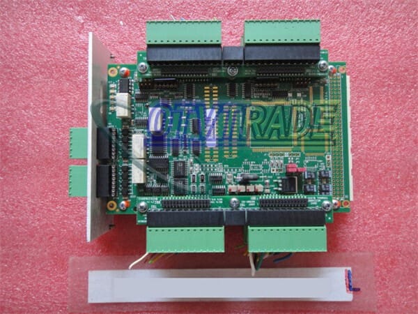 Модуль ACC-24E2A 4-AXIS Interface