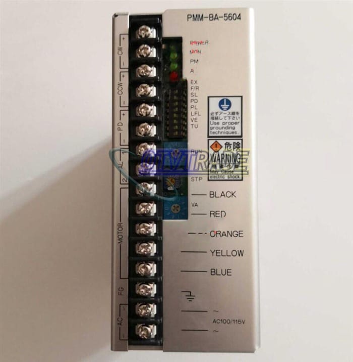 Модуль SANYO PMM-BA-5604-1