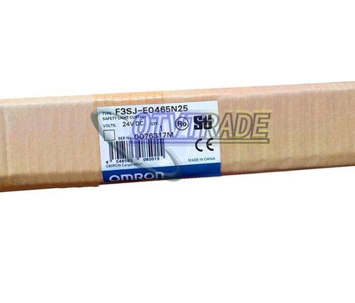 Модуль Omron F3SJ-E0465N25 Safety Light Curtain