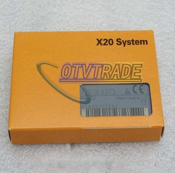 Модуль B&R X20DI6373 module X20 DI 6373 In Box