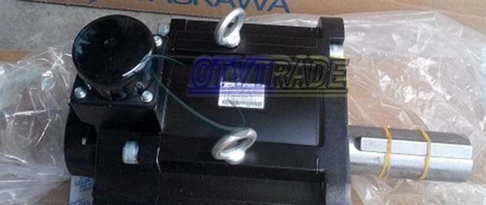 Модуль Yaskawa Servo Motor SGMGH-1AACA61