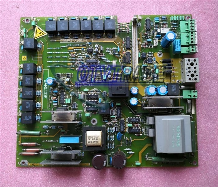 Модуль Siemens C98043-A1601-L