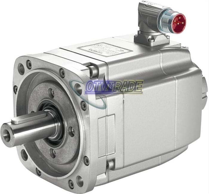 Модуль Siemens 1FK7060-2AC71-1CG0 Servo Motor