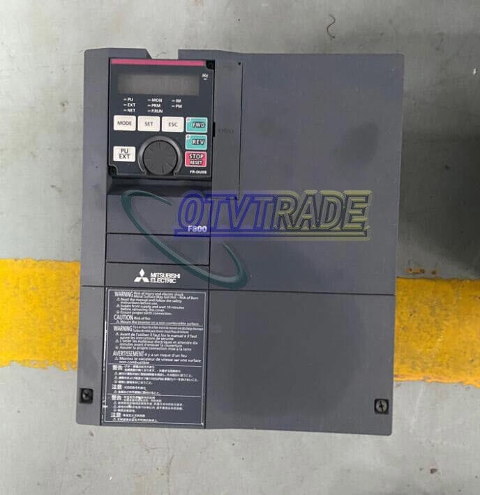Модуль Mitsubishi F800 FR-F840-00170-2-60 Inverter
