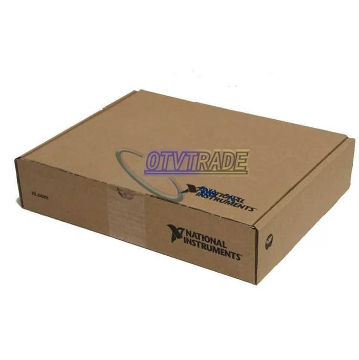 Модуль National Instruments NI-9853 2-Port, NI 9853
