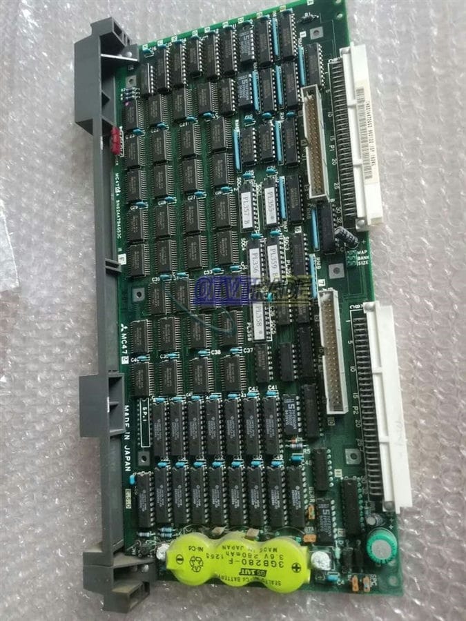 Модуль MC472 Mitsubishi FCAM3 PCB circuit board