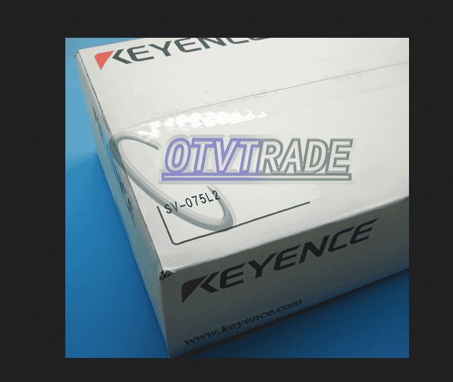 Модуль Keyence SV-075L2