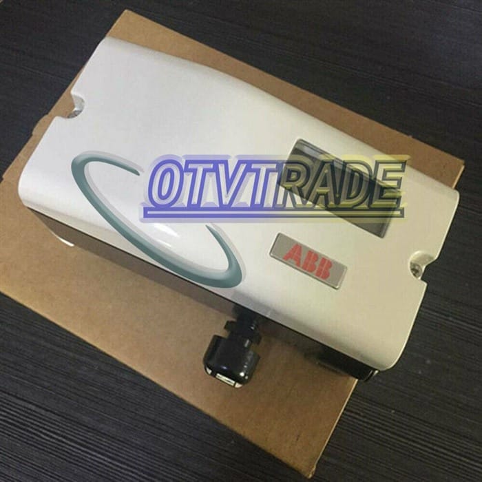 Модуль ABB valve positir V18345-1020551001