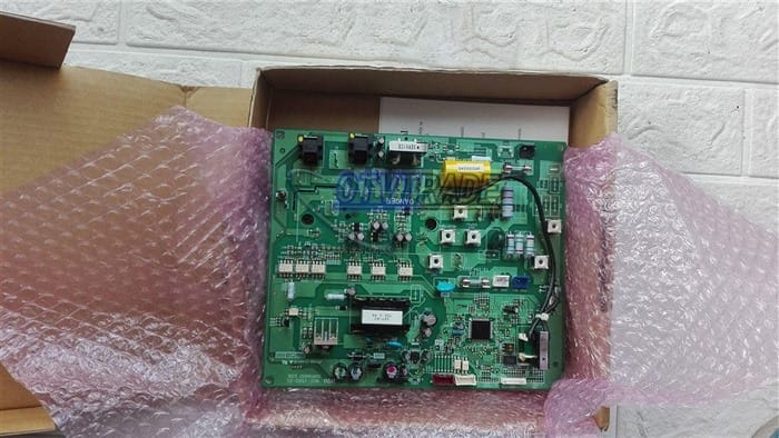 Модуль MCC-1502-01 Central Air-Conditioning Frequency Conversion Board